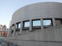 Senat von Spanien in Madrid &ndash; &copy; Laura Schwanitz (Eberhardt TRAVEL)