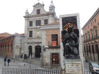 Madrid &ndash; &copy; Laura Schwanitz (Eberhardt TRAVEL)