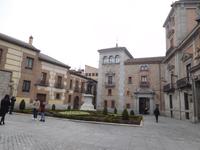 Madrid &ndash; &copy; Laura Schwanitz (Eberhardt TRAVEL)
