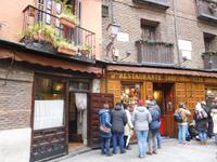 Madrid &ndash; &copy; Laura Schwanitz (Eberhardt TRAVEL)