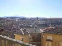 Dächer von Segovia &ndash; &copy; Laura Schwanitz (Eberhardt TRAVEL)