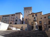 Segovia &ndash; &copy; Laura Schwanitz (Eberhardt TRAVEL)