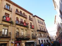 Segovia &ndash; &copy; Laura Schwanitz (Eberhardt TRAVEL)
