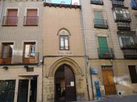 Segovia &ndash; &copy; Laura Schwanitz (Eberhardt TRAVEL)