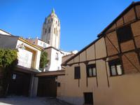 Segovia &ndash; &copy; Laura Schwanitz (Eberhardt TRAVEL)