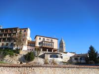Segovia &ndash; &copy; Laura Schwanitz (Eberhardt TRAVEL)