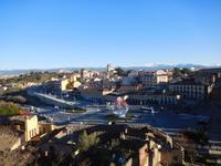Segovia &ndash; &copy; Laura Schwanitz (Eberhardt TRAVEL)