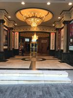 Prunk in Madrid &ndash; &copy; Laura Schwanitz (Eberhardt TRAVEL)