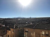 Segovia &ndash; &copy; Laura Schwanitz (Eberhardt TRAVEL)