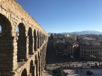 Segovia &ndash; &copy; Laura Schwanitz (Eberhardt TRAVEL)