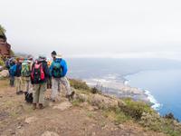 Blick ins Tal El Golfo &ndash; &copy; Anna Stiebing (Eberhardt TRAVEL)