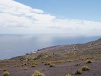 Flughafen von El Hierro &ndash; &copy; Anna Stiebing (Eberhardt TRAVEL)