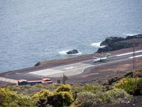 Flughafen von El Hierro &ndash; &copy; Anna Stiebing (Eberhardt TRAVEL)