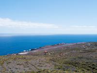 Flughafen von El Hierro &ndash; &copy; Anna Stiebing (Eberhardt TRAVEL)