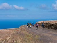 Wanderung &ndash; &copy; Anna Stiebing (Eberhardt TRAVEL)