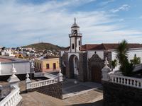 Hauptstadt Valverde &ndash; &copy; Anna Stiebing (Eberhardt TRAVEL)
