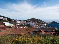 Hauptstadt Valverde &ndash; &copy; Anna Stiebing (Eberhardt TRAVEL)