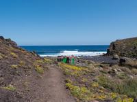 Playa Tamadite  &ndash; &copy; Anna Stiebing (Eberhardt TRAVEL)
