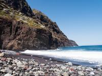 Playa Tamadite  &ndash; &copy; Anna Stiebing (Eberhardt TRAVEL)