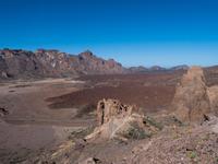 Teide Nationalpark &ndash; &copy; Anna Stiebing (Eberhardt TRAVEL)