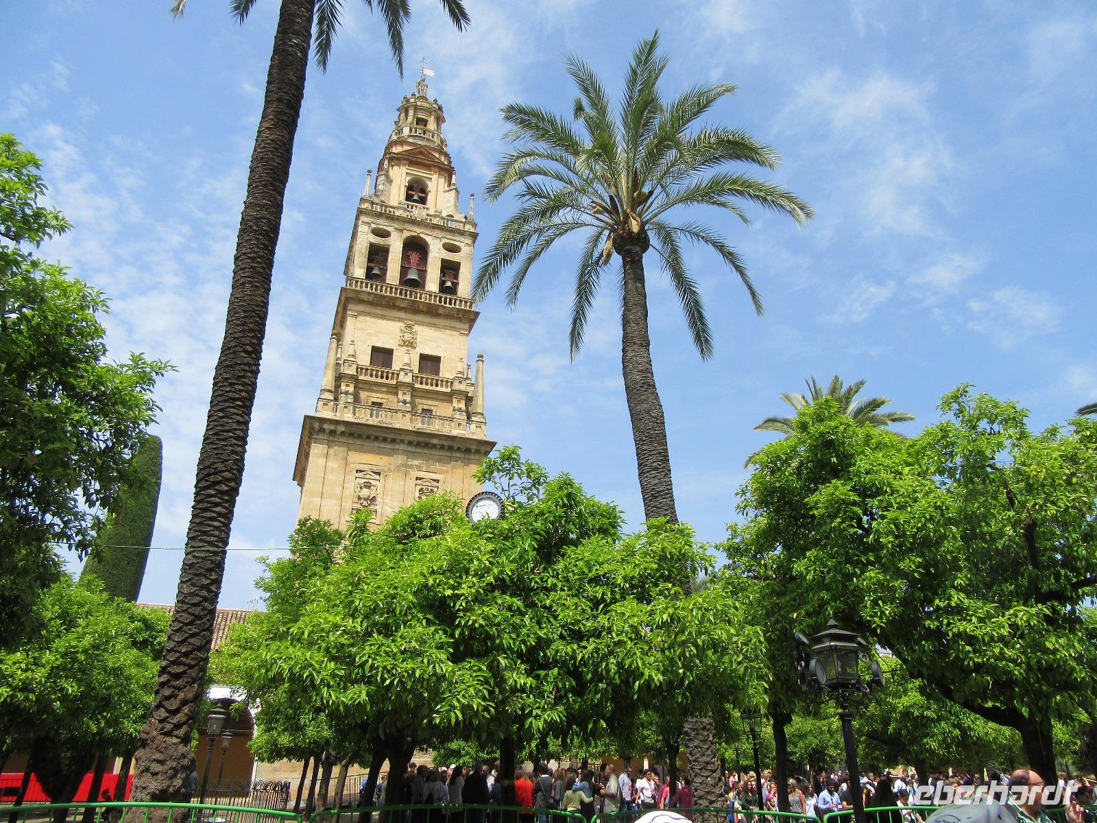 Córdoba (13) &ndash; &copy; Francisco Javier Burgos Gutierrez (Eberhardt TRAVEL)