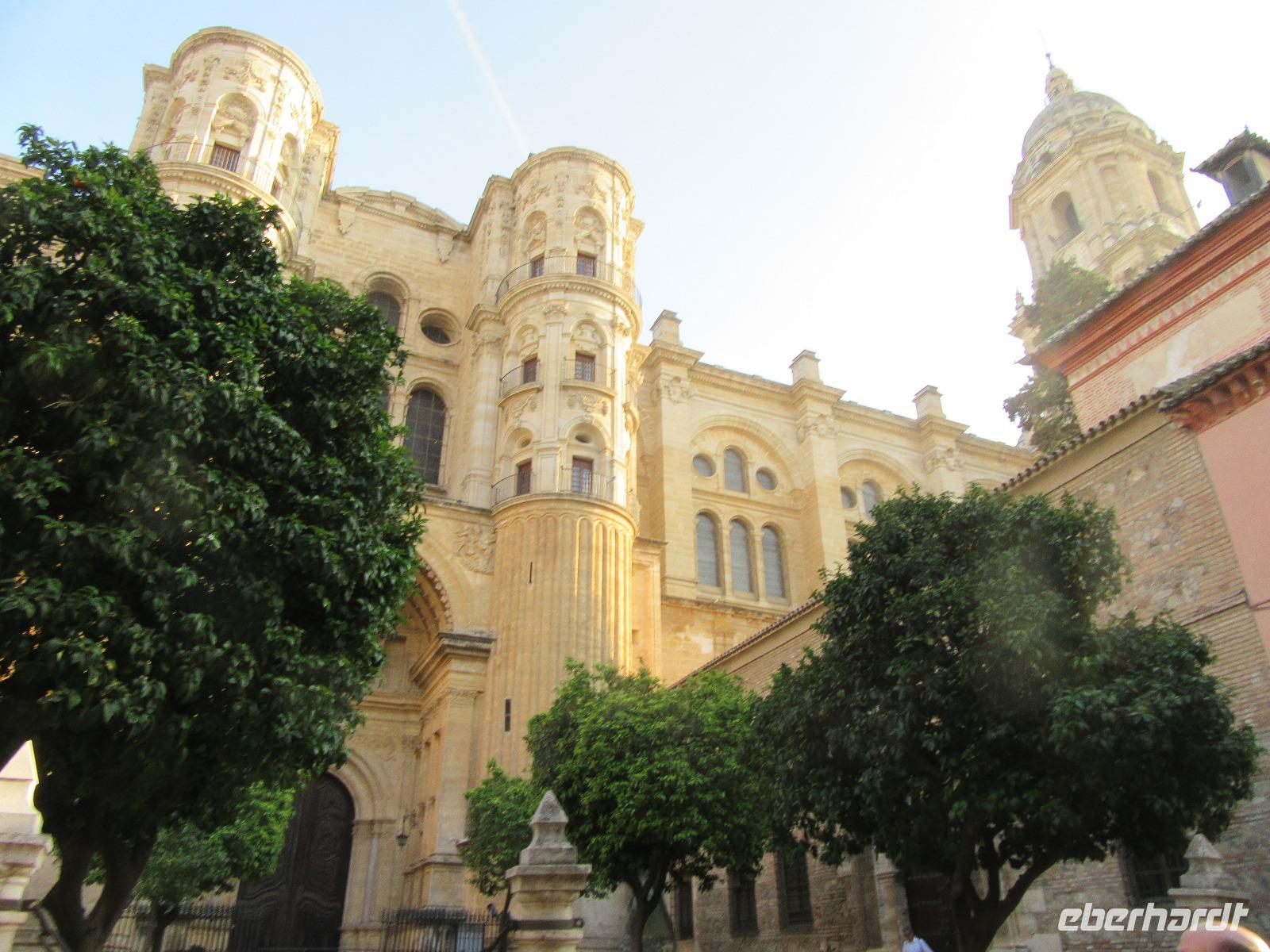 Málaga (46) &ndash; &copy; Francisco Javier Burgos Gutierrez (Eberhardt TRAVEL)