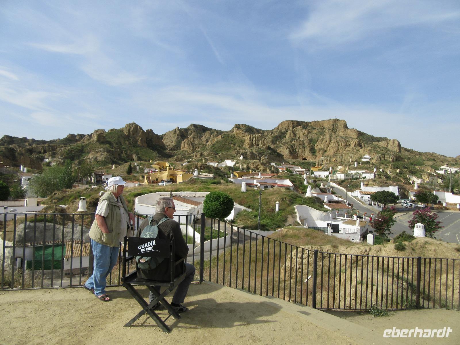 Guadix (15) &ndash; &copy; Francisco Javier Burgos Gutierrez (Eberhardt TRAVEL)