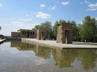 Madrid (3) &ndash; &copy; Francisco Javier Burgos Gutierrez (Eberhardt TRAVEL)