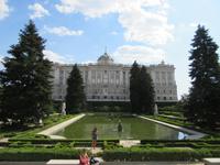 Madrid (10) &ndash; &copy; Francisco Javier Burgos Gutierrez (Eberhardt TRAVEL)