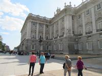 Madrid (11) &ndash; &copy; Francisco Javier Burgos Gutierrez (Eberhardt TRAVEL)