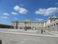 Madrid (13) &ndash; &copy; Francisco Javier Burgos Gutierrez (Eberhardt TRAVEL)