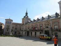 Madrid (16) &ndash; &copy; Francisco Javier Burgos Gutierrez (Eberhardt TRAVEL)
