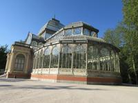 Madrid (33) &ndash; &copy; Francisco Javier Burgos Gutierrez (Eberhardt TRAVEL)