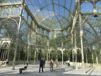 Madrid (44) &ndash; &copy; Francisco Javier Burgos Gutierrez (Eberhardt TRAVEL)