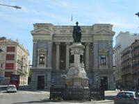 Madrid (82) &ndash; &copy; Francisco Javier Burgos Gutierrez (Eberhardt TRAVEL)