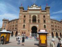 Madrid (83) &ndash; &copy; Francisco Javier Burgos Gutierrez (Eberhardt TRAVEL)