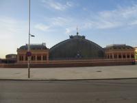 Madrid (107) &ndash; &copy; Francisco Javier Burgos Gutierrez (Eberhardt TRAVEL)