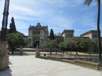 Sevilla (4) &ndash; &copy; Francisco Javier Burgos Gutierrez (Eberhardt TRAVEL)