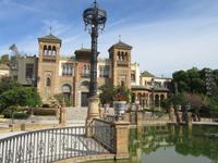 Sevilla (5) &ndash; &copy; Francisco Javier Burgos Gutierrez (Eberhardt TRAVEL)