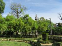 Sevilla (9) &ndash; &copy; Francisco Javier Burgos Gutierrez (Eberhardt TRAVEL)