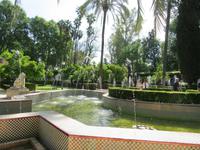 Sevilla (11) &ndash; &copy; Francisco Javier Burgos Gutierrez (Eberhardt TRAVEL)