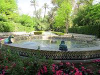 Sevilla (14) &ndash; &copy; Francisco Javier Burgos Gutierrez (Eberhardt TRAVEL)