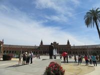 Sevilla (27) &ndash; &copy; Francisco Javier Burgos Gutierrez (Eberhardt TRAVEL)