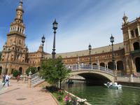 Sevilla (31) &ndash; &copy; Francisco Javier Burgos Gutierrez (Eberhardt TRAVEL)