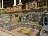 Sevilla (33) &ndash; &copy; Francisco Javier Burgos Gutierrez (Eberhardt TRAVEL)