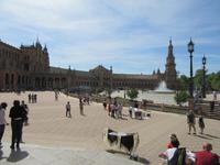 Sevilla (34) &ndash; &copy; Francisco Javier Burgos Gutierrez (Eberhardt TRAVEL)