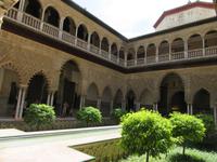 Sevilla (64) &ndash; &copy; Francisco Javier Burgos Gutierrez (Eberhardt TRAVEL)