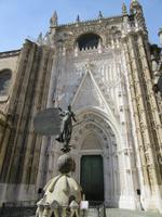 Sevilla (88) &ndash; &copy; Francisco Javier Burgos Gutierrez (Eberhardt TRAVEL)