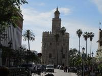 Sevilla (98) &ndash; &copy; Francisco Javier Burgos Gutierrez (Eberhardt TRAVEL)