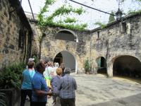 Jerez de la Frontera (29) &ndash; &copy; Francisco Javier Burgos Gutierrez (Eberhardt TRAVEL)